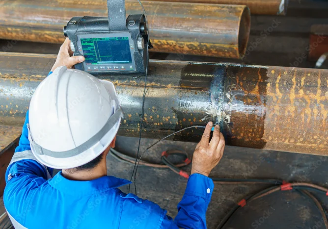 How-Does-Ultrasonic-Testing-Identify-Defects-in-Metal